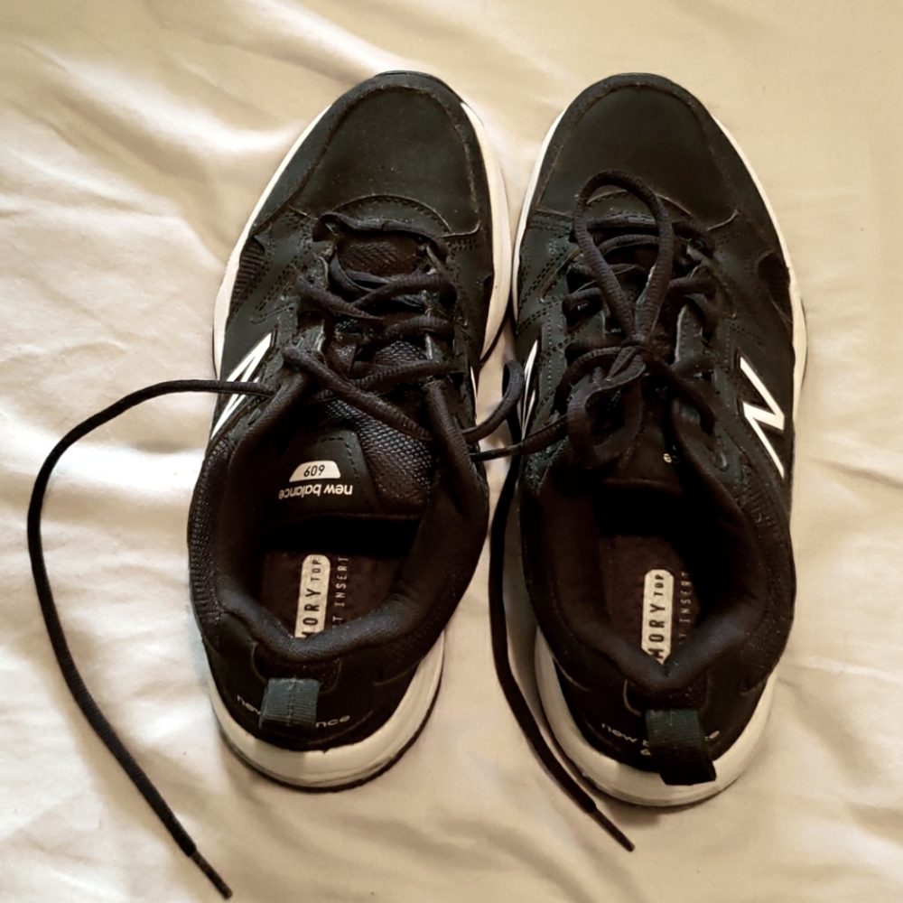 New Balance Sneakers 609